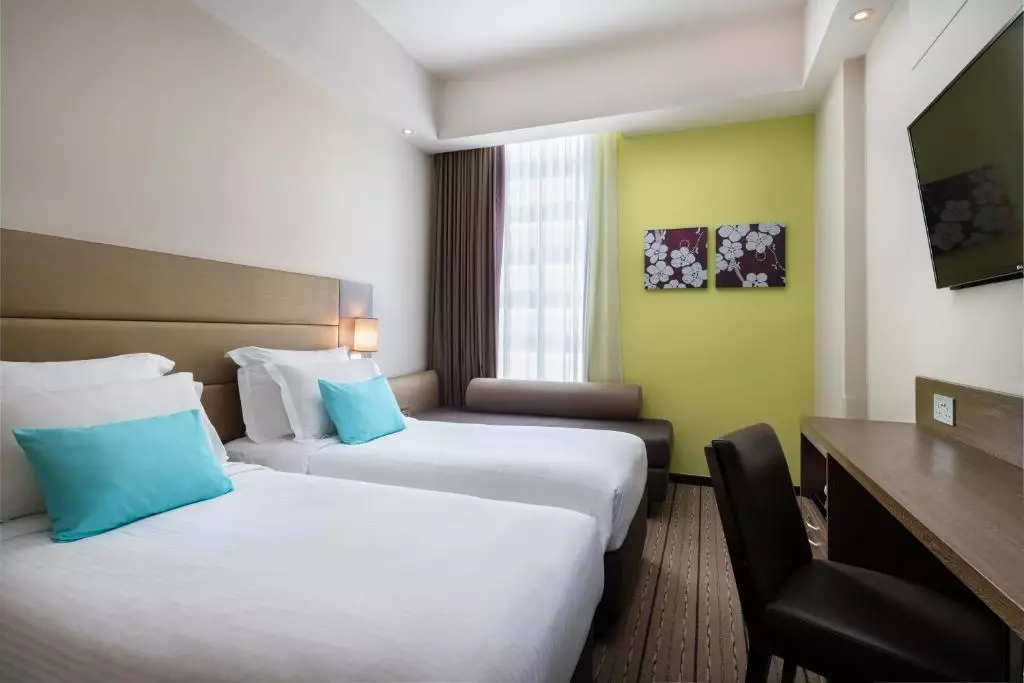 Hotel Traveltine